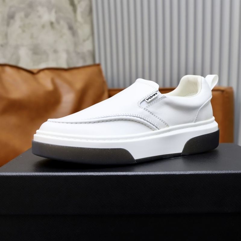 Prada Casual Shoes